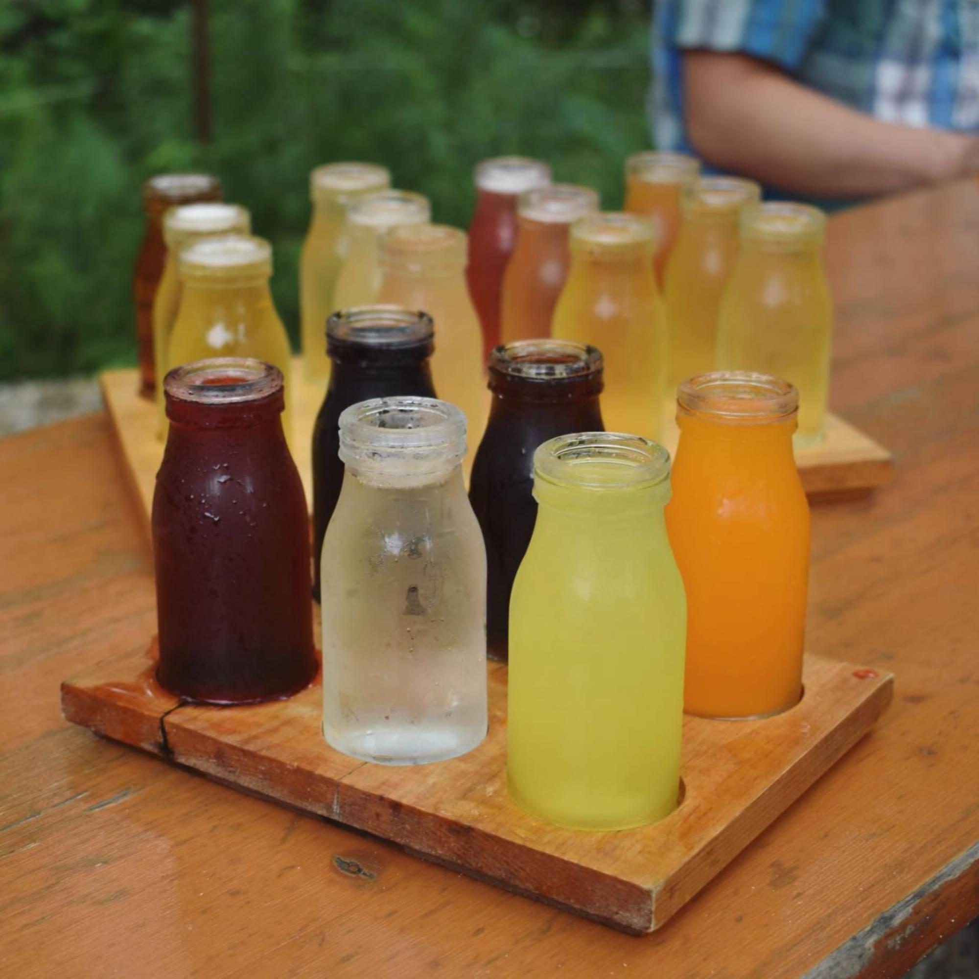 FarmHaus Cider Co.